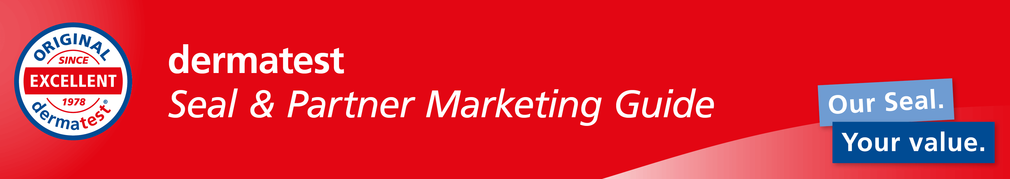 marketing seal guide