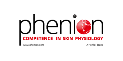 Phenion Logo