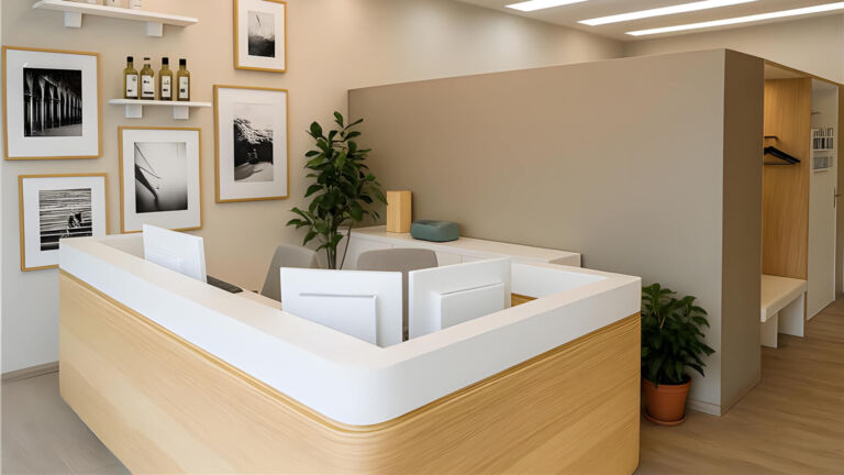 Probandenzentrum Münster