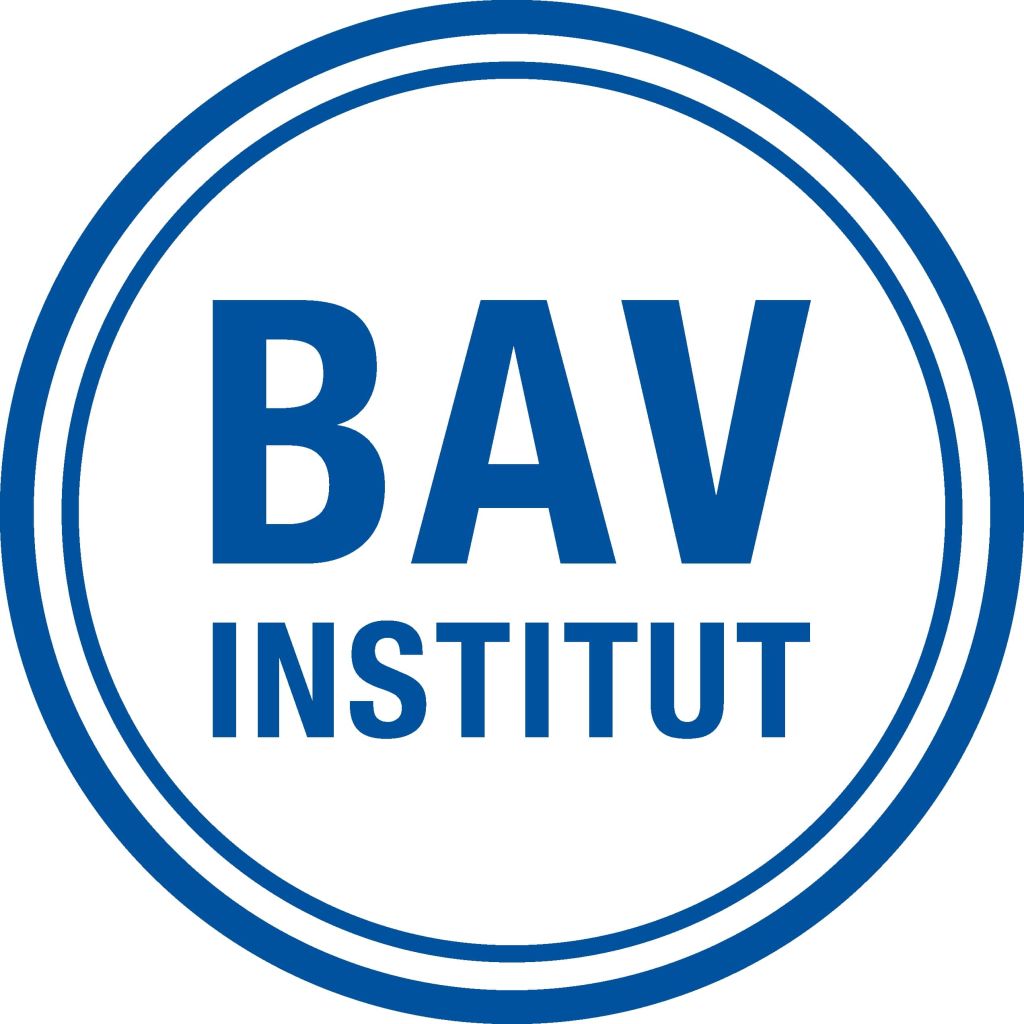 BAV Logo